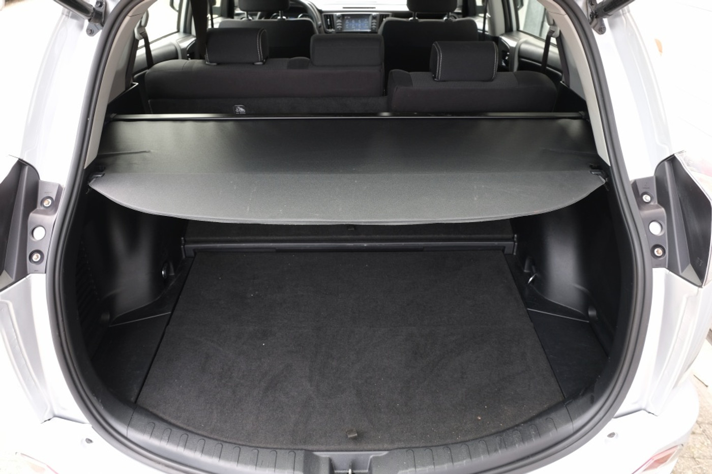 Foto van Toyota Toyota Rav4