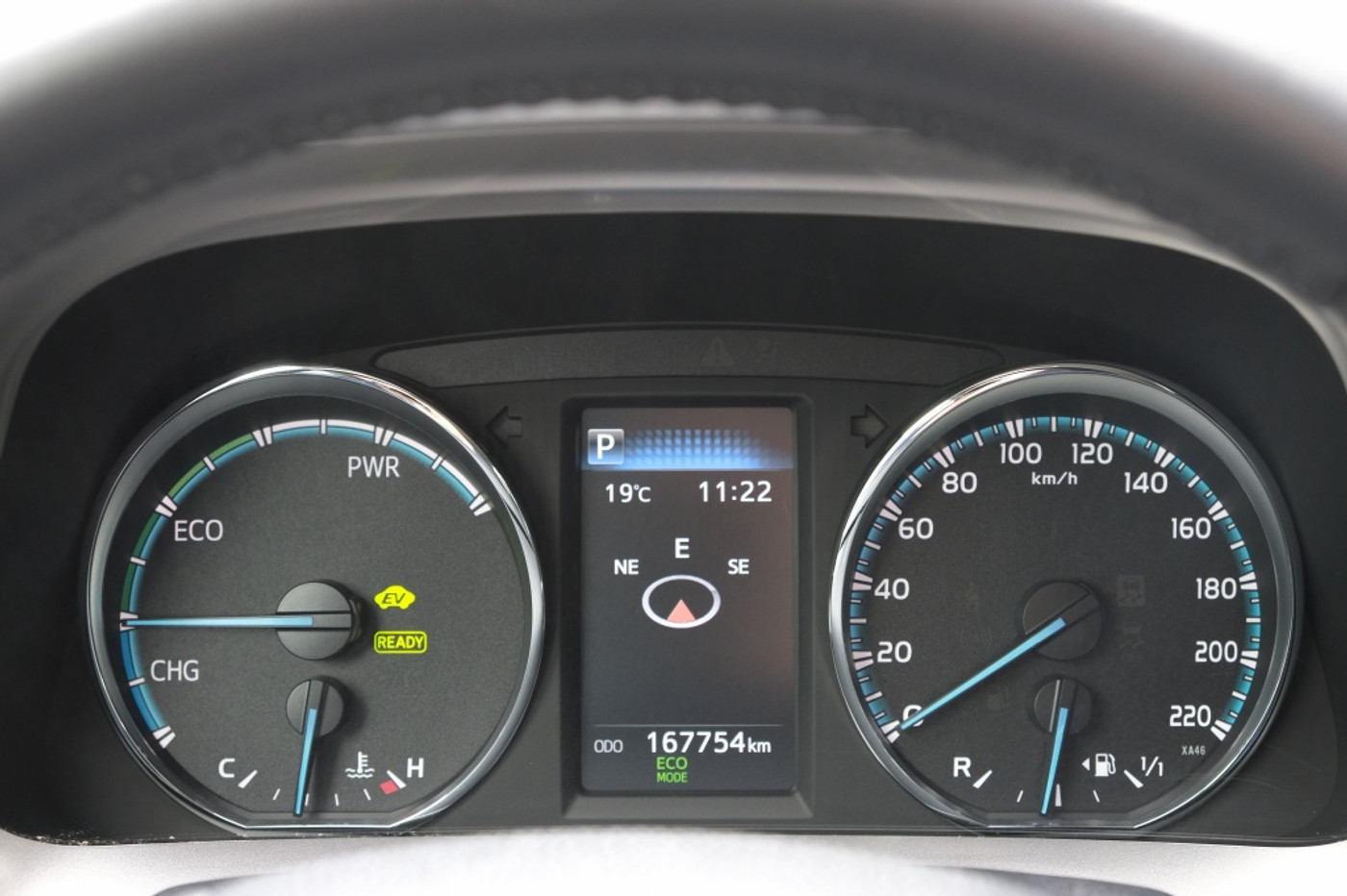 Foto van Toyota Toyota Rav4