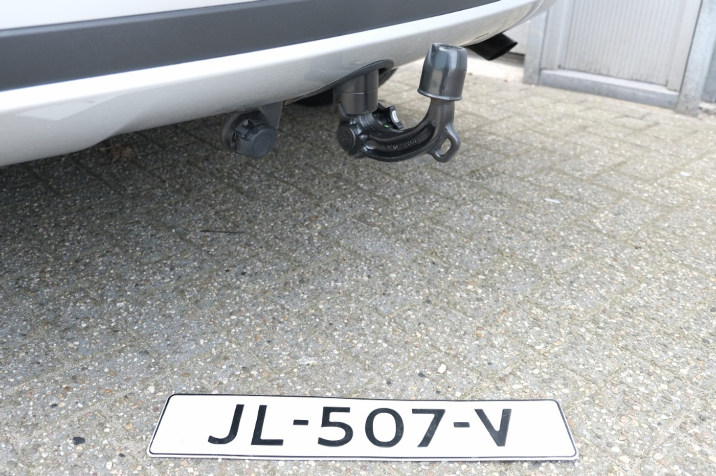 Foto van Toyota Toyota Rav4