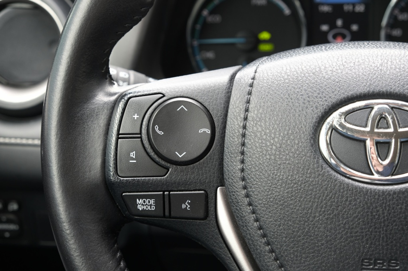 Foto van Toyota Toyota Rav4