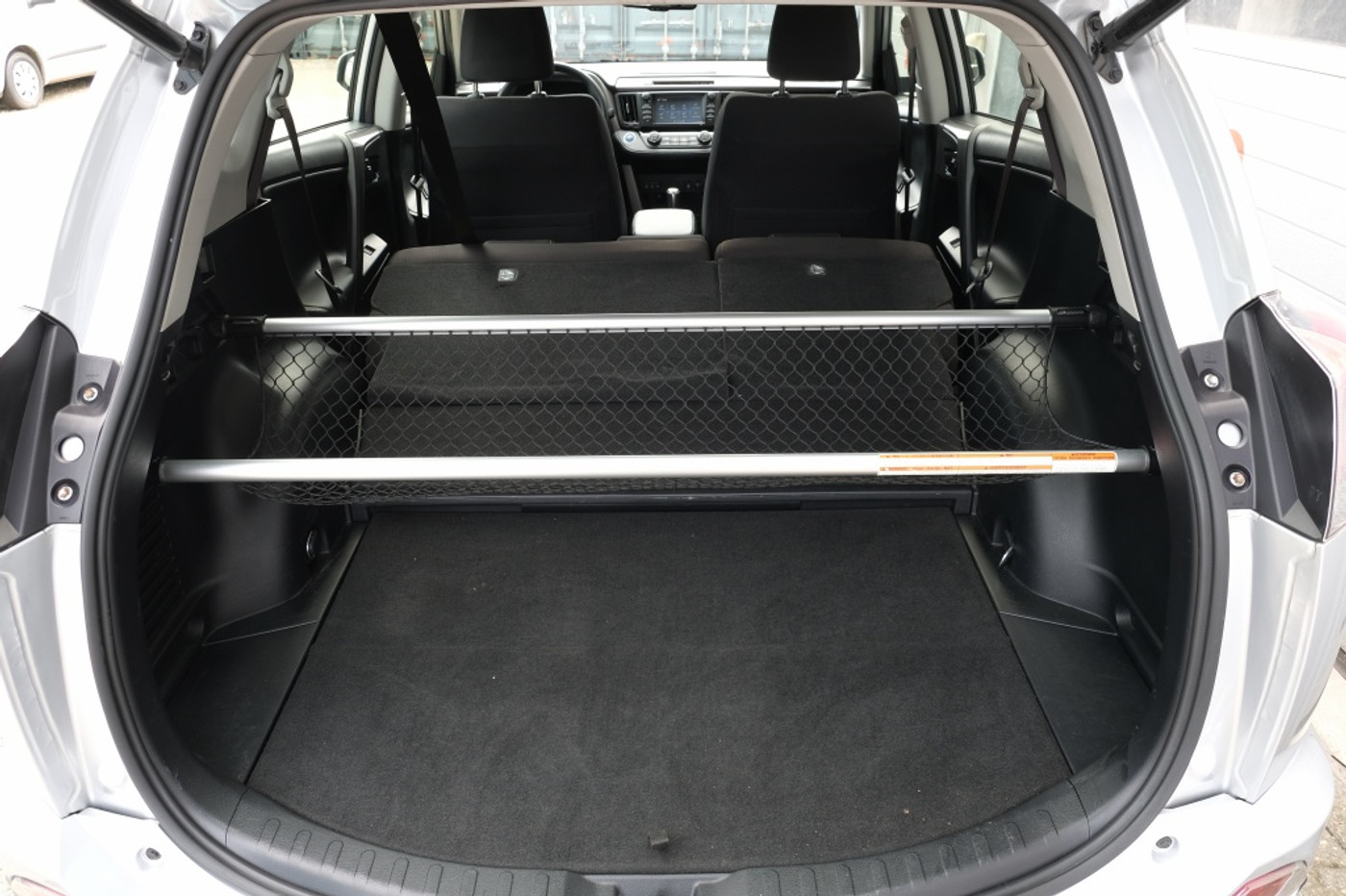 Foto van Toyota Toyota Rav4