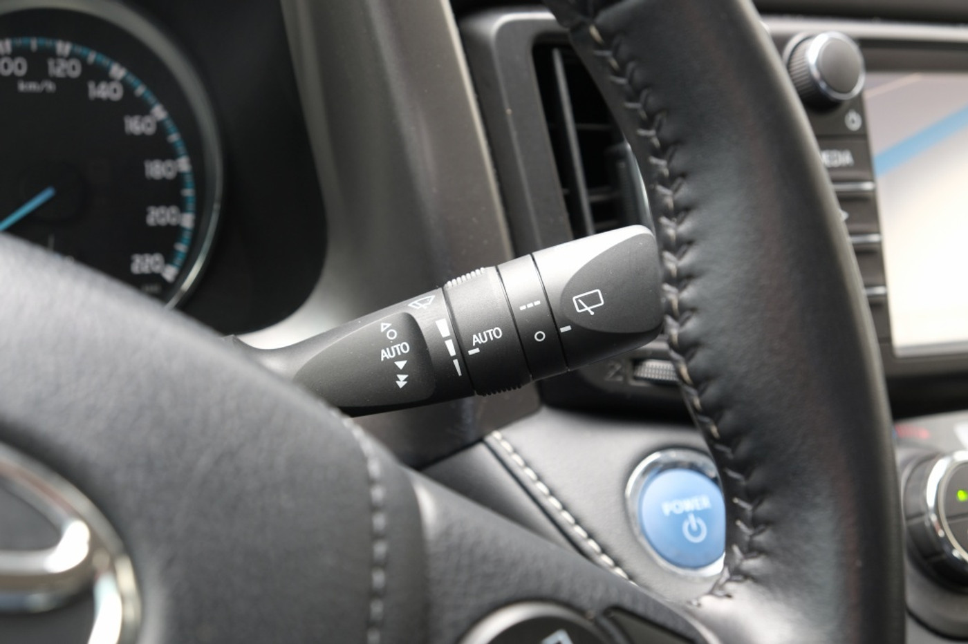 Foto van Toyota Toyota Rav4