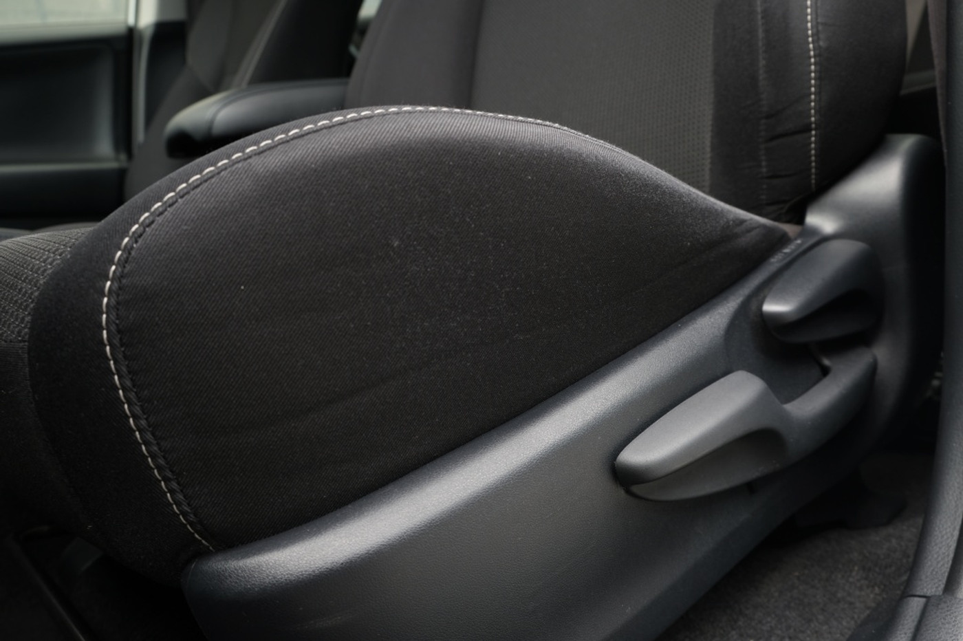 Foto van Toyota Toyota Rav4