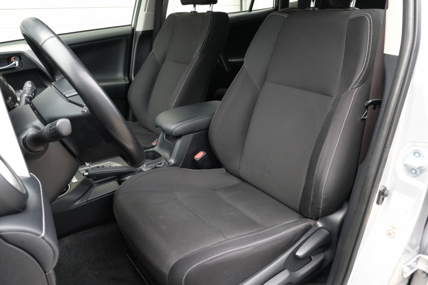 Foto van Toyota Toyota Rav4