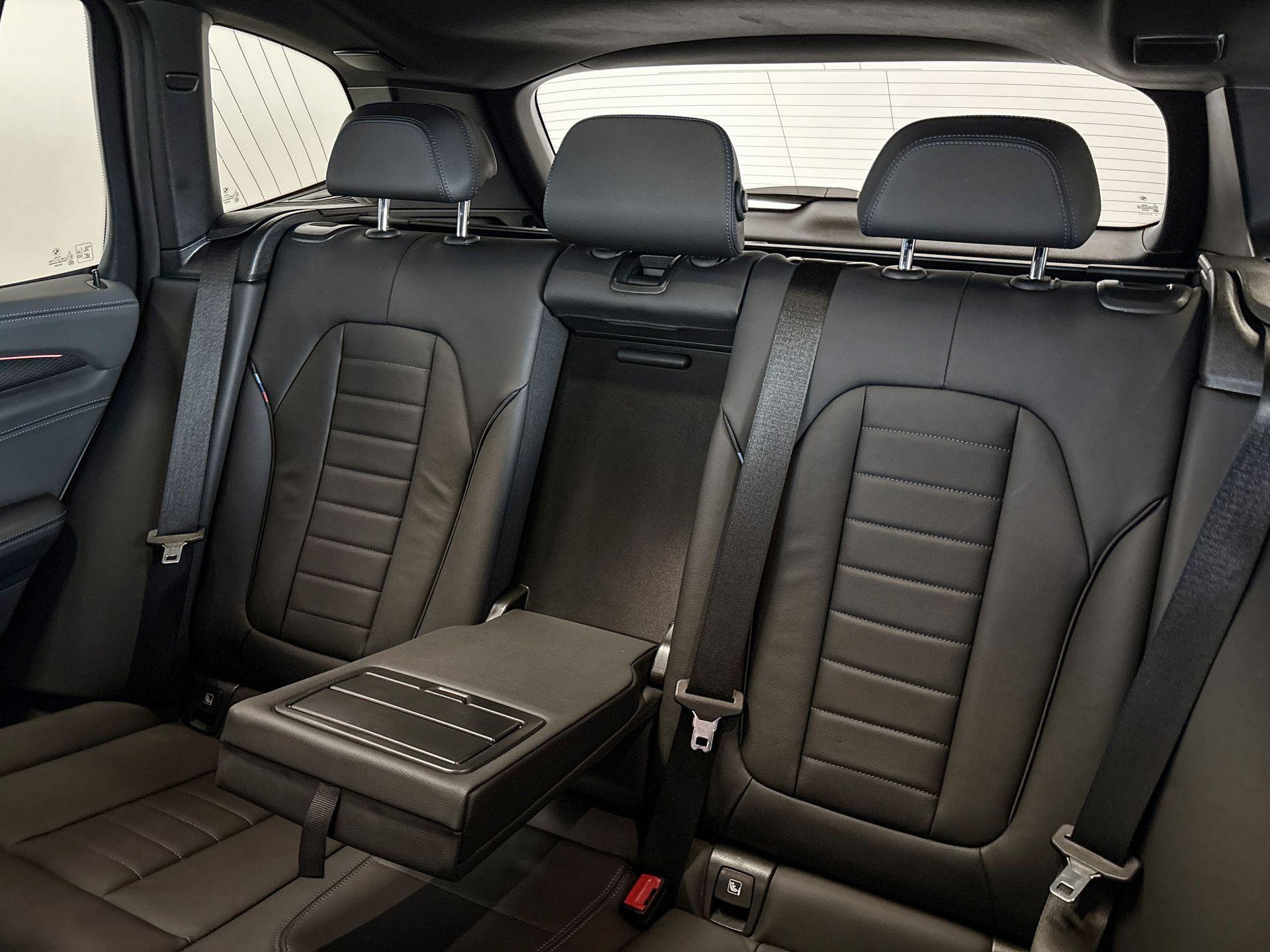 Foto van BMW X3 Xdrive30e