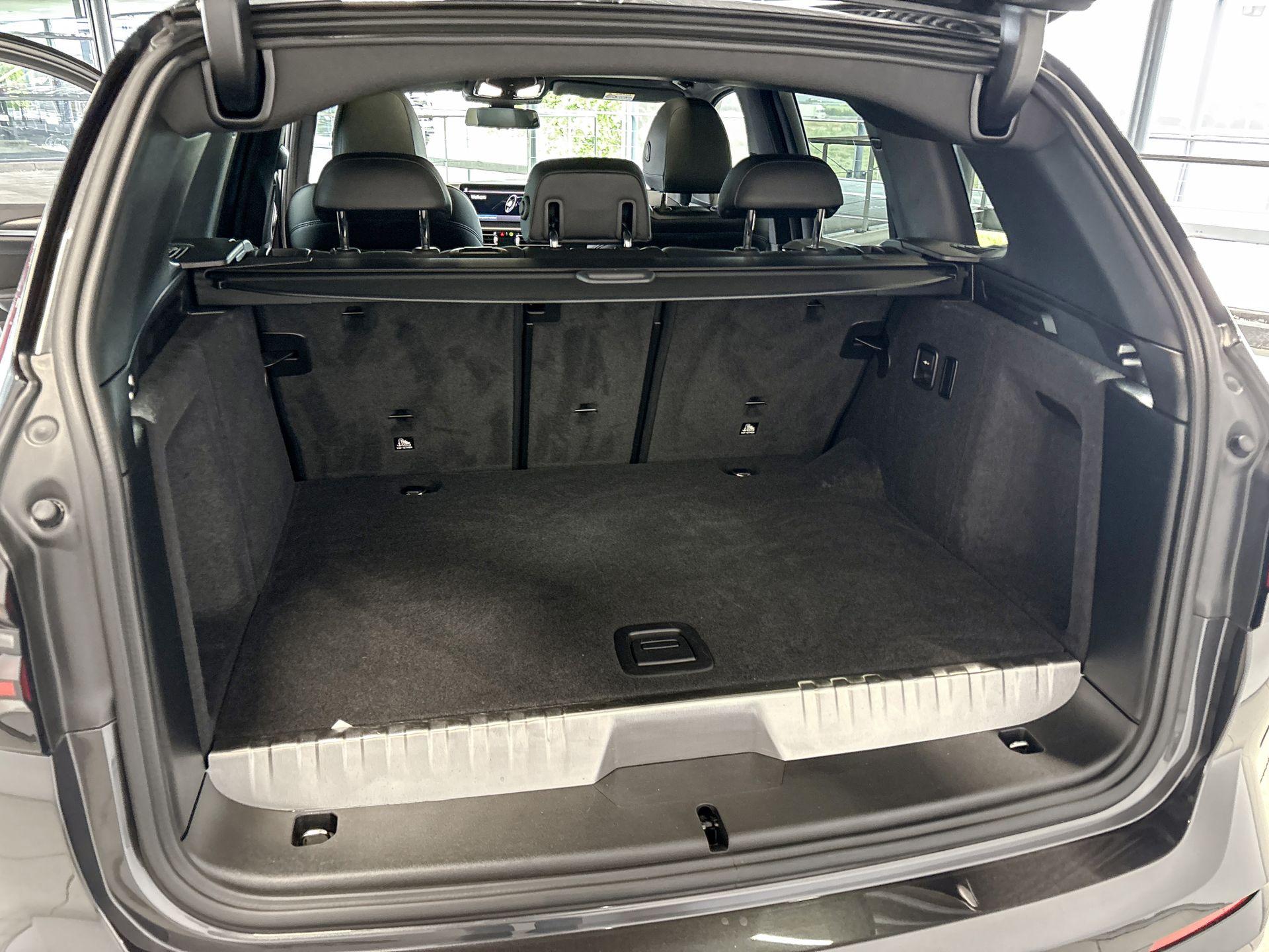 Foto van BMW X3 Xdrive30e