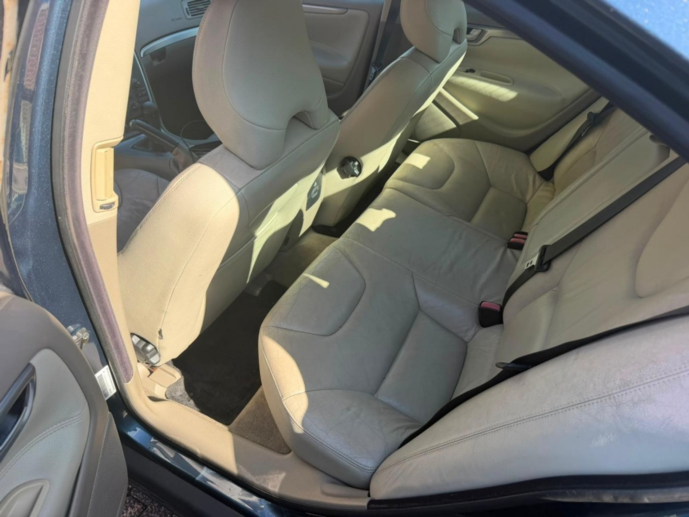 Foto van Volvo S60