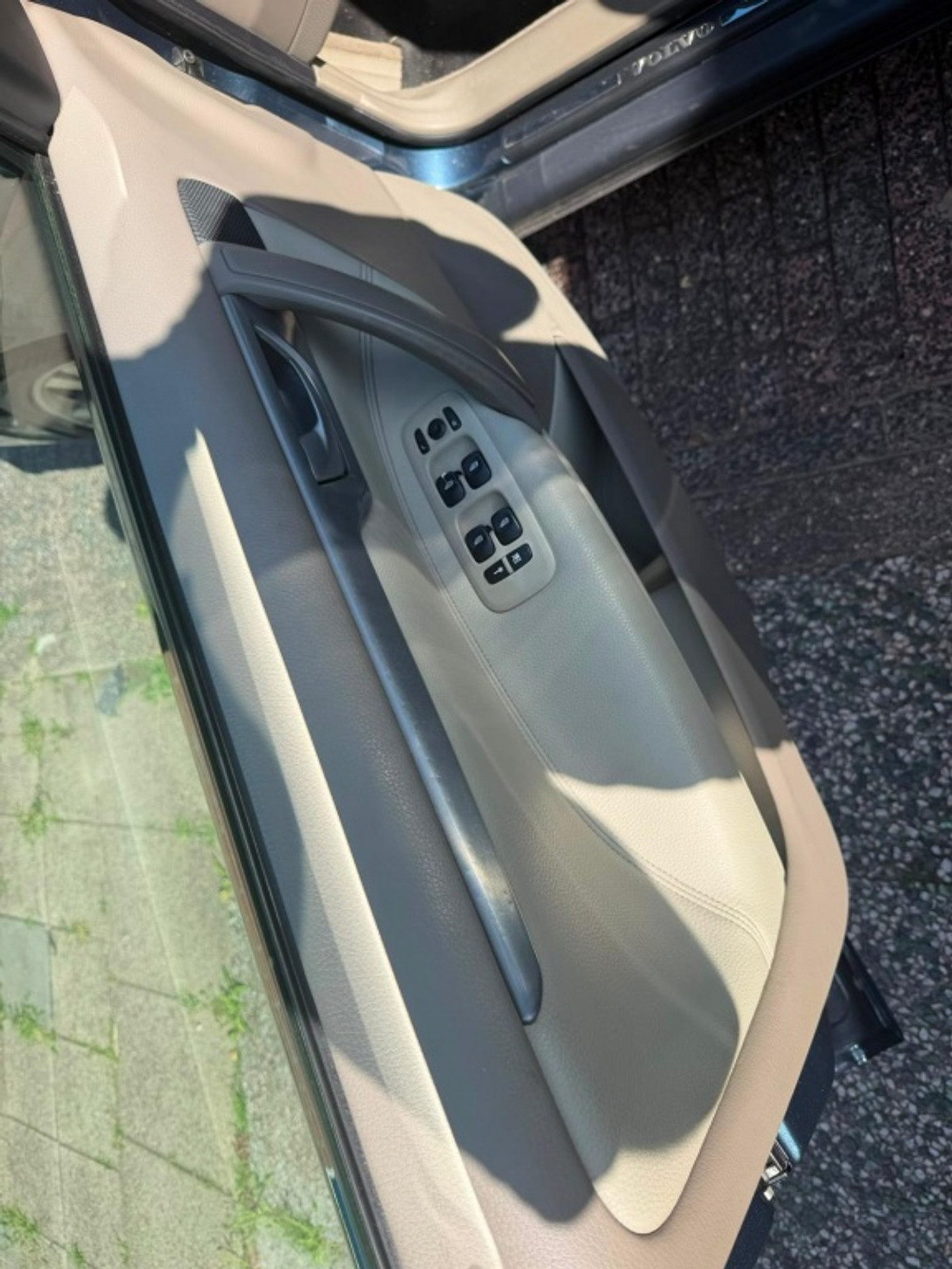 Foto van Volvo S60