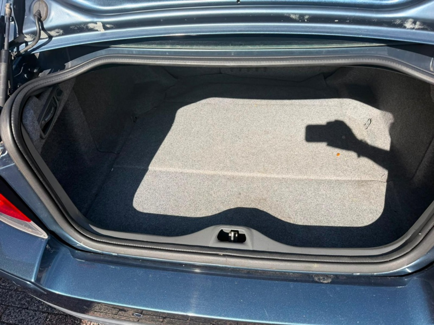 Foto van Volvo S60