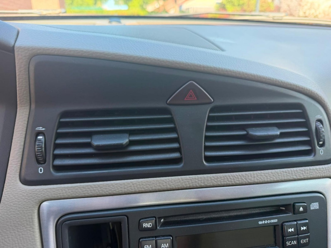 Foto van Volvo S60