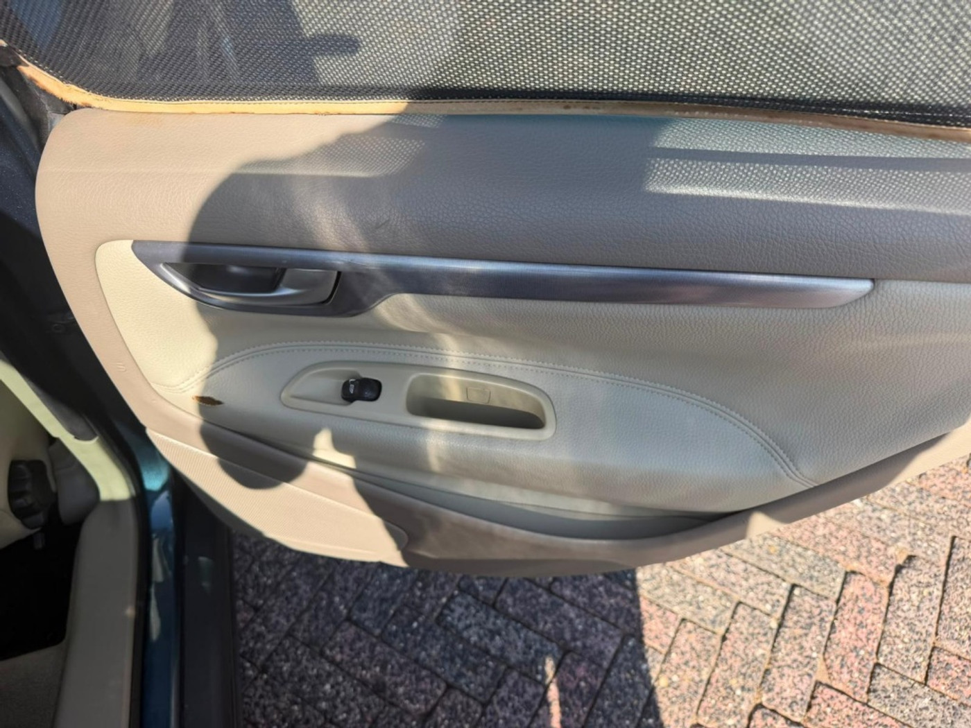 Foto van Volvo S60