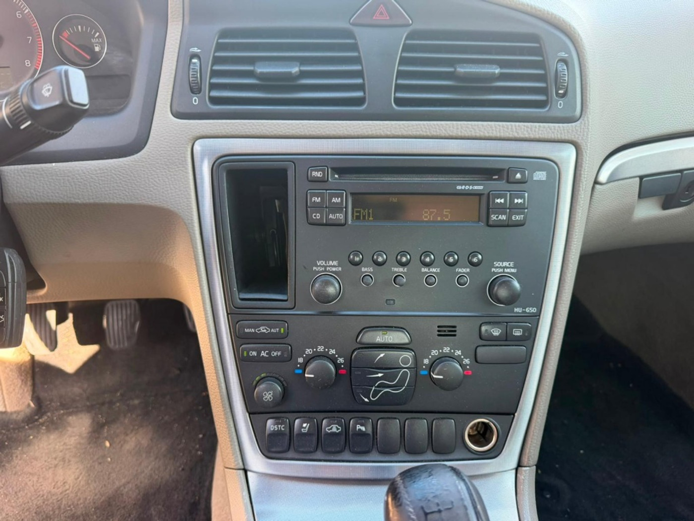 Foto van Volvo S60