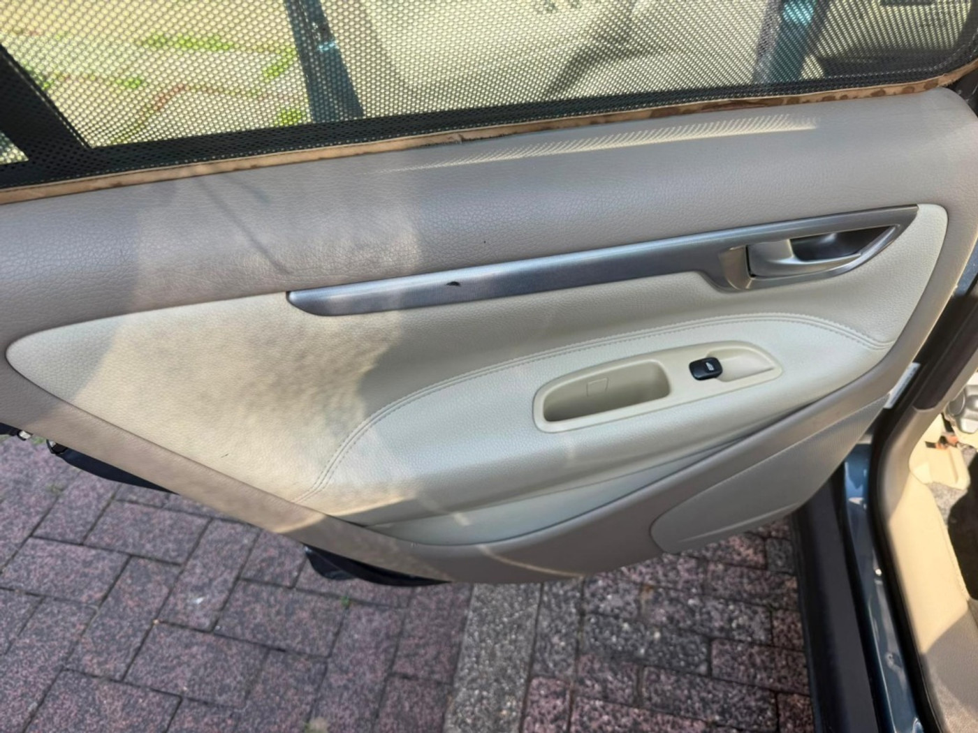 Foto van Volvo S60