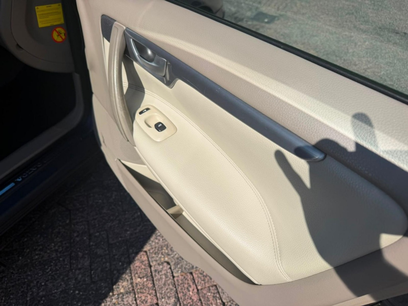 Foto van Volvo S60