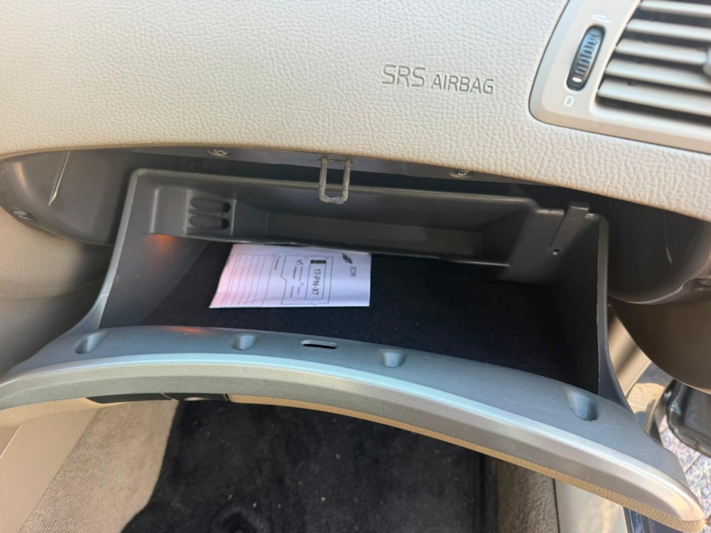 Foto van Volvo S60
