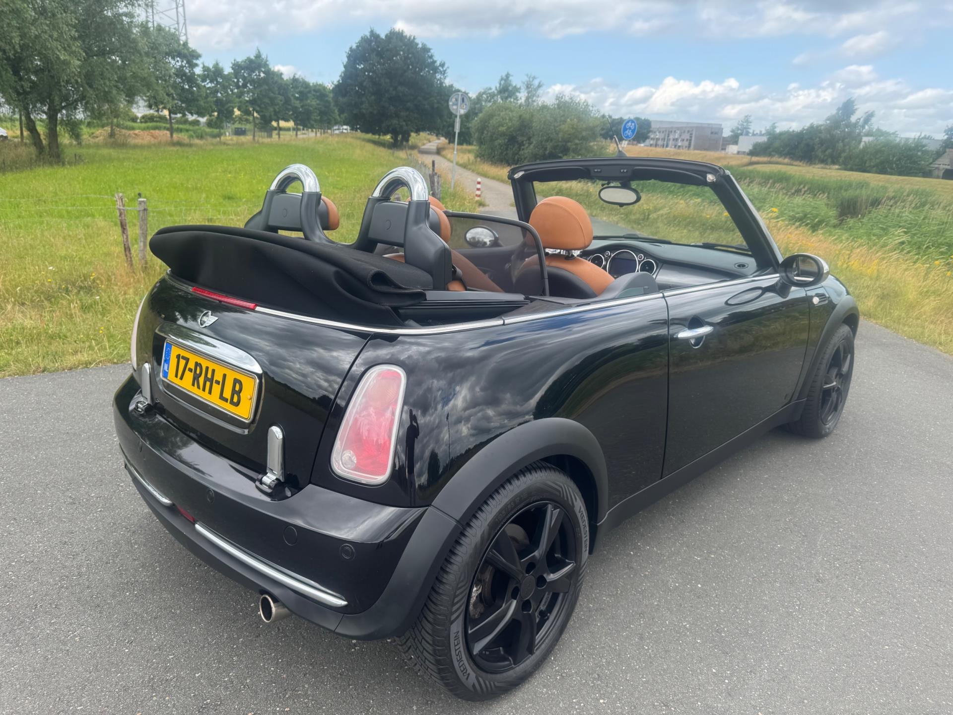 Foto van Mini Mini One
