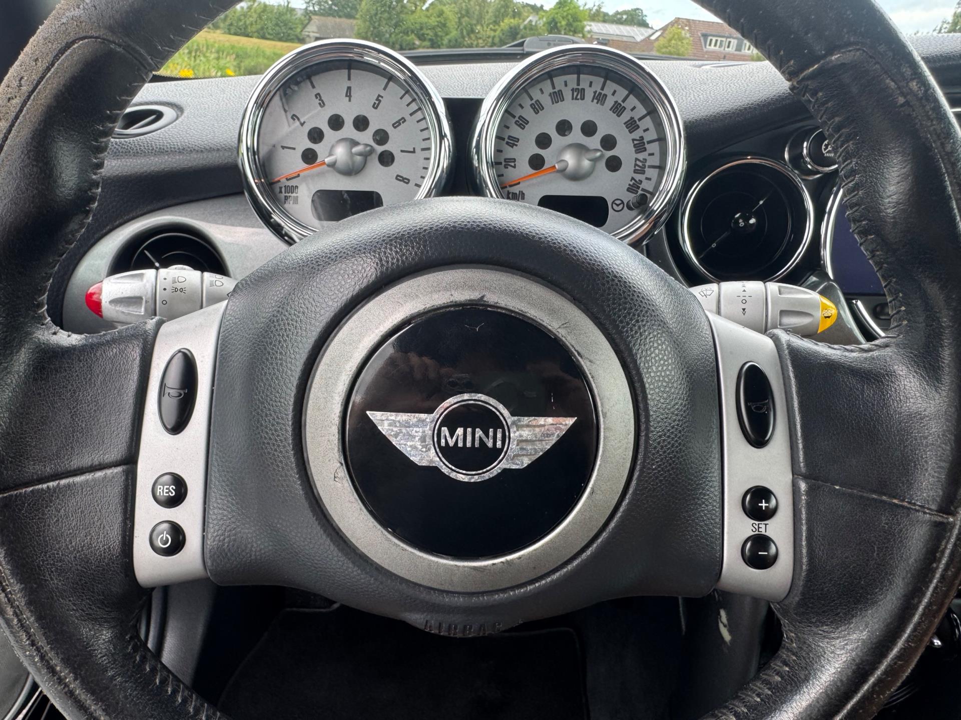 Foto van Mini Mini One