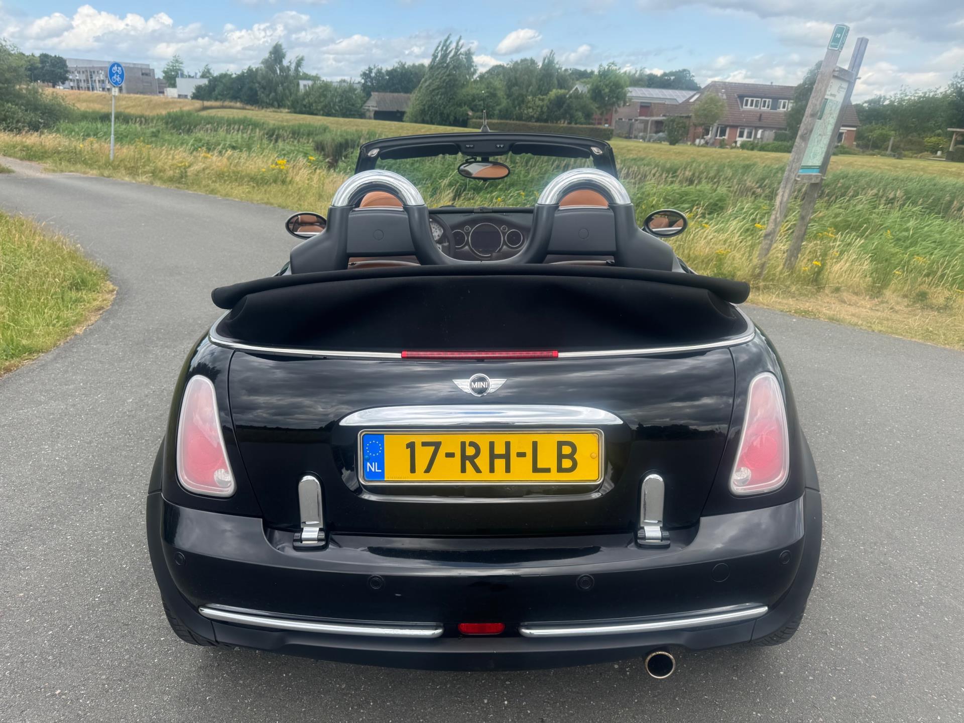 Foto van Mini Mini One