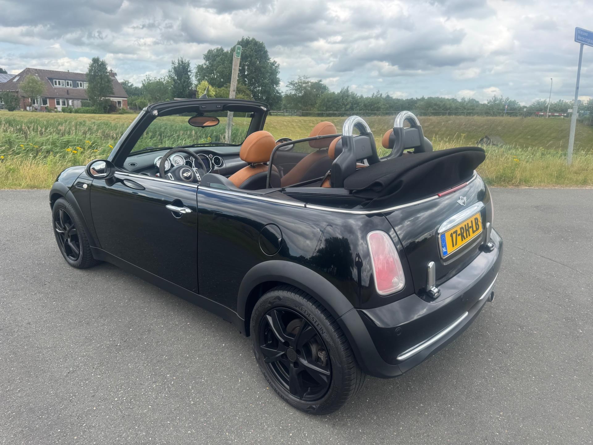 Foto van Mini Mini One
