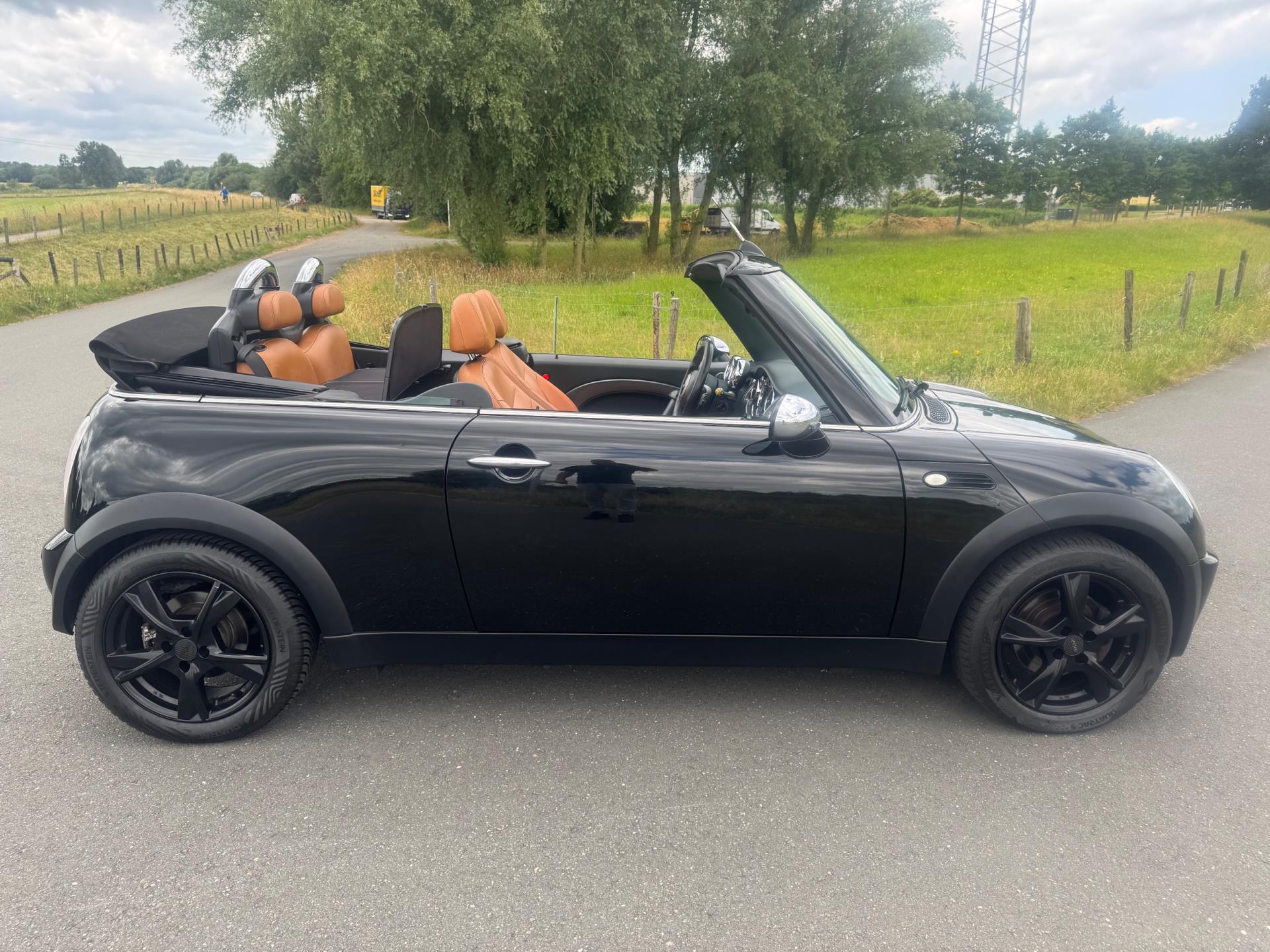 Foto van Mini Mini One