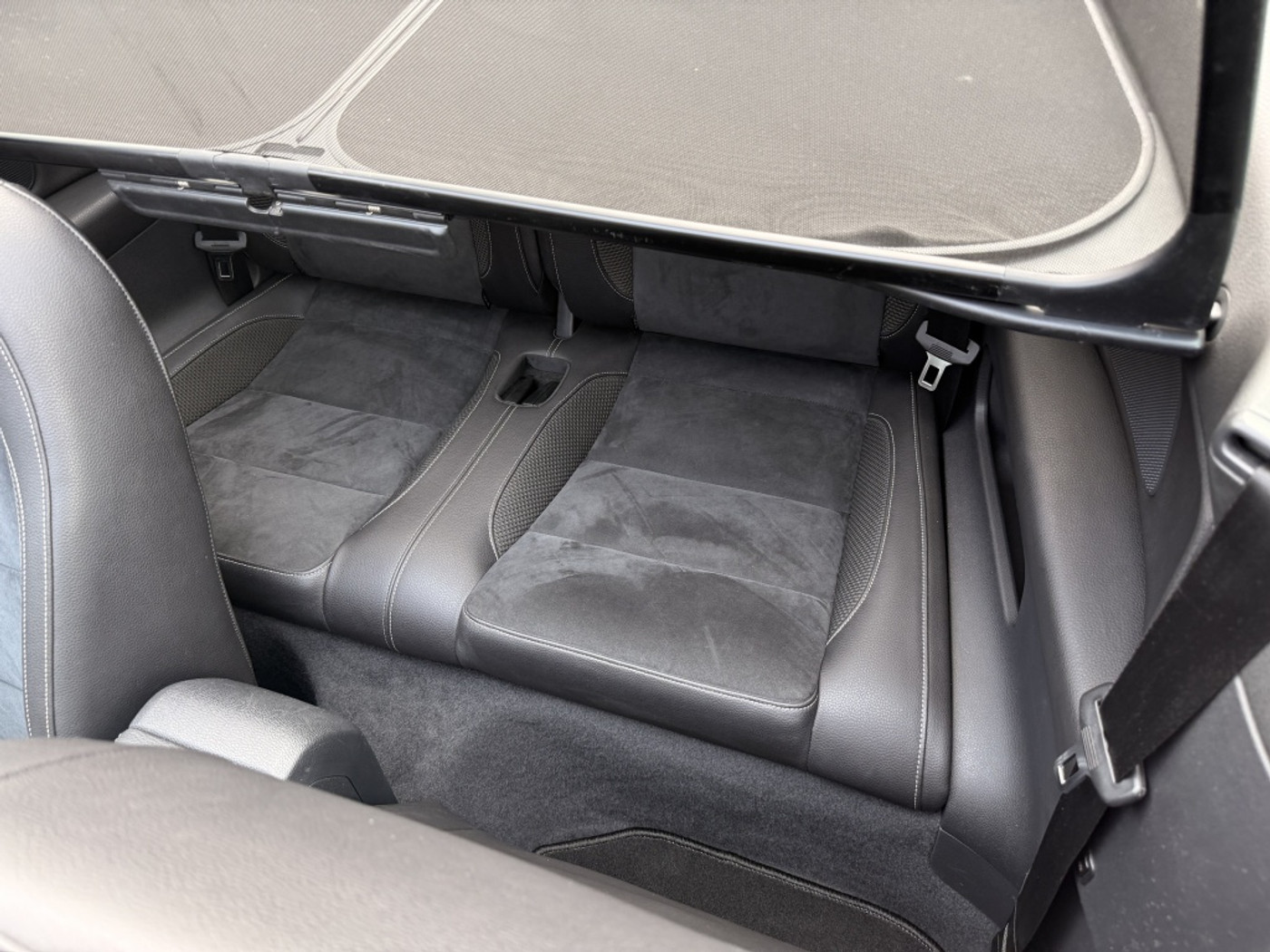 Foto van Volkswagen Golf Cabriolet