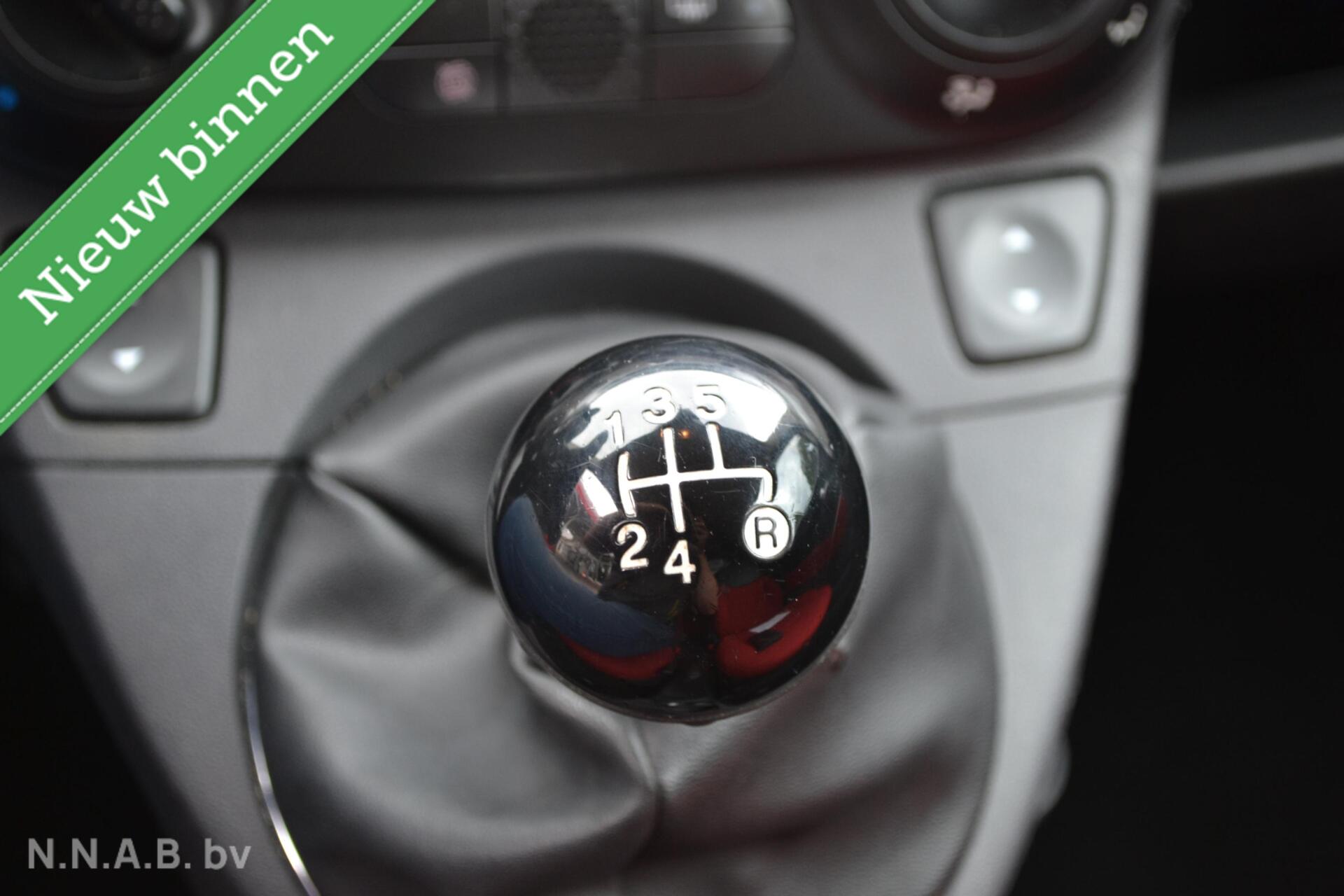 Foto van Fiat 500