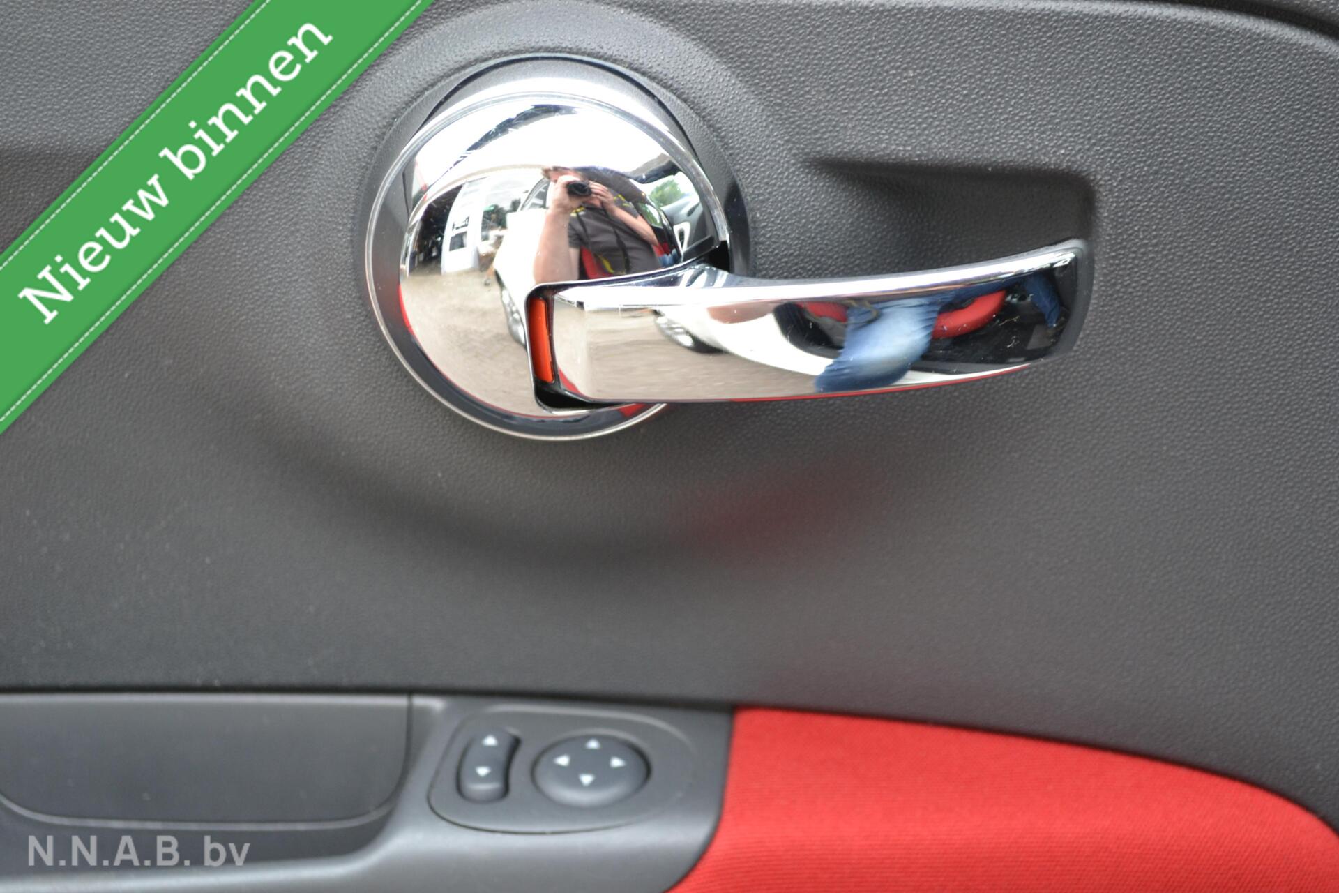 Foto van Fiat 500