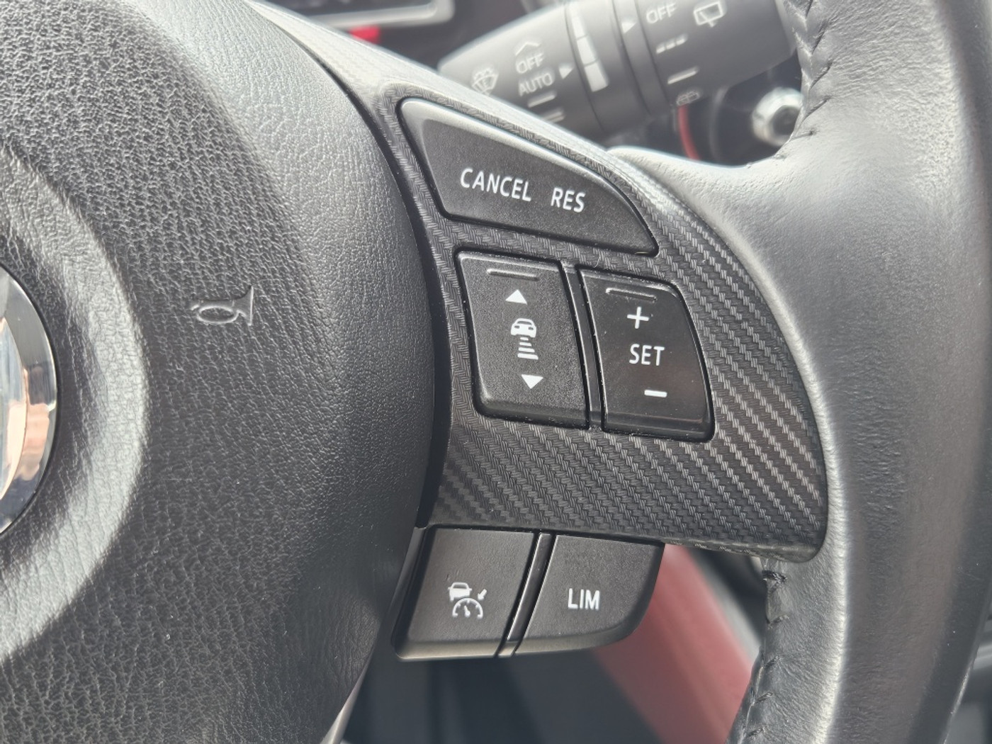 Foto van Mazda Mazda Cx-3