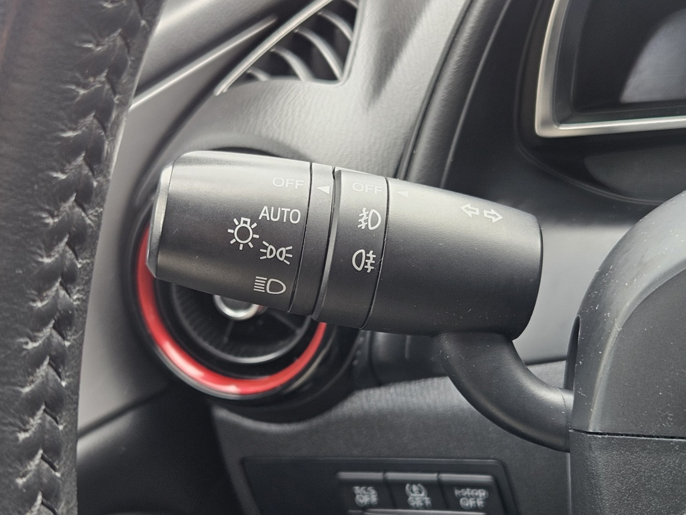 Foto van Mazda Mazda Cx-3
