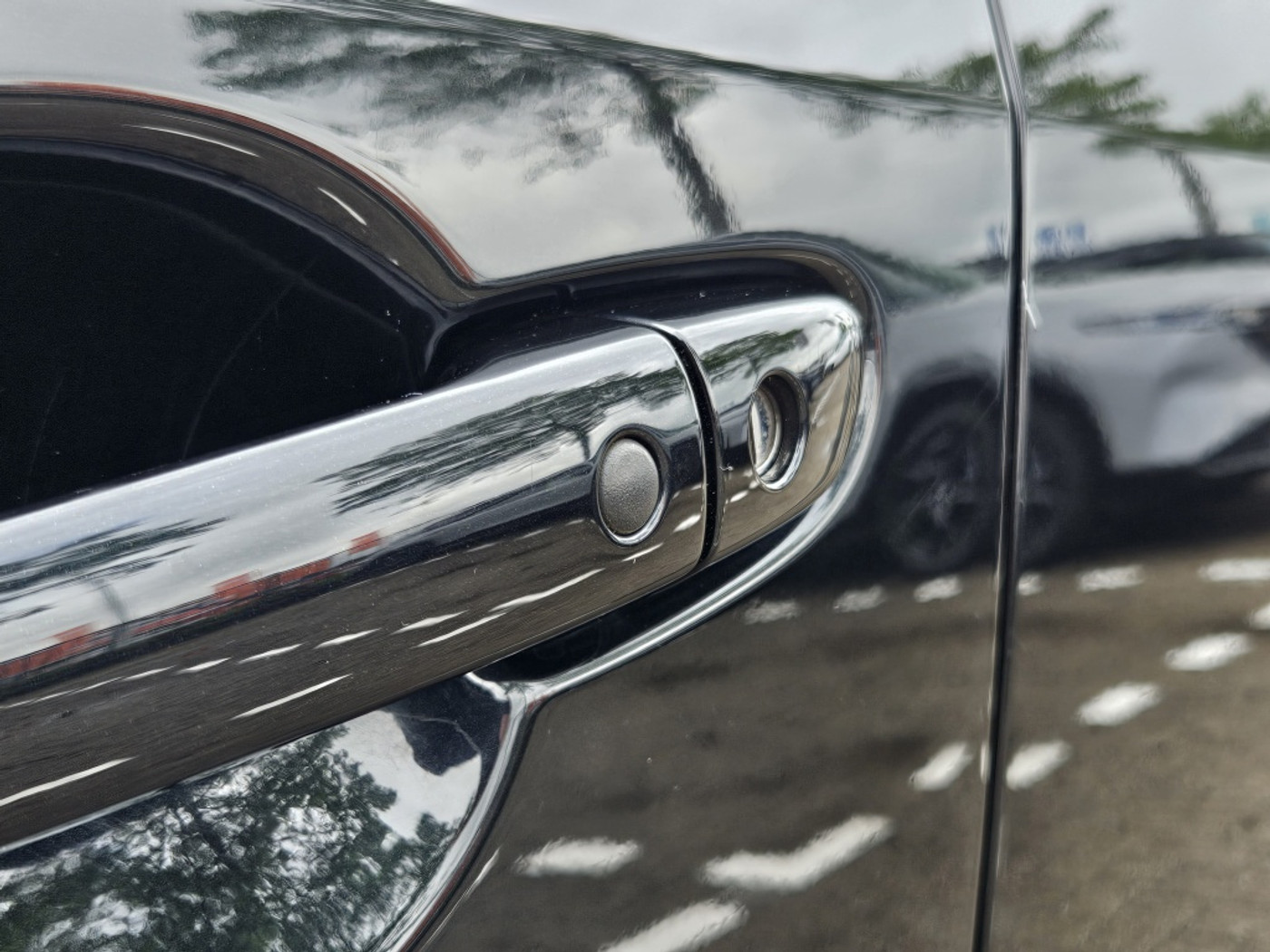 Foto van Mazda Mazda Cx-3
