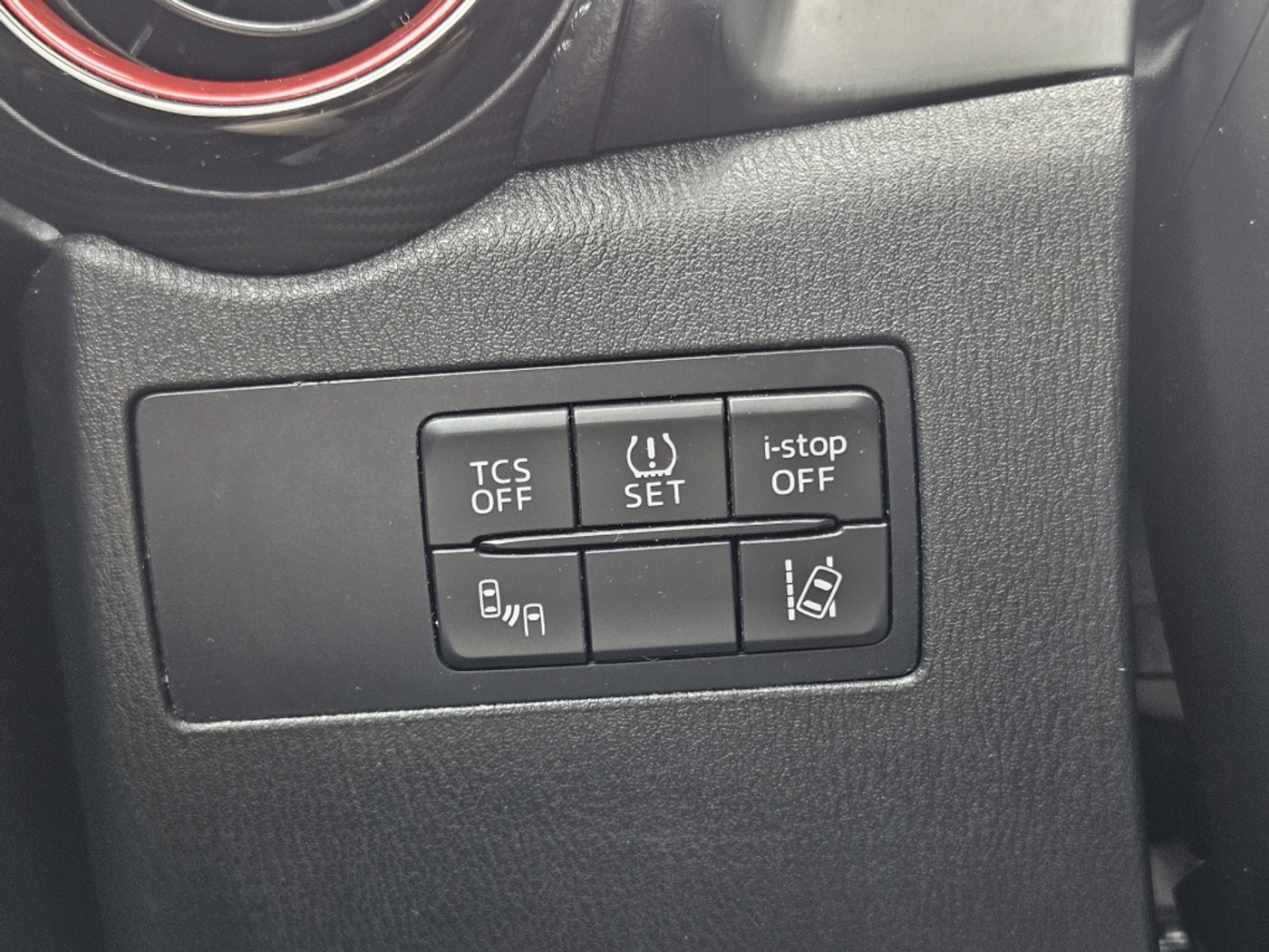 Foto van Mazda Mazda Cx-3