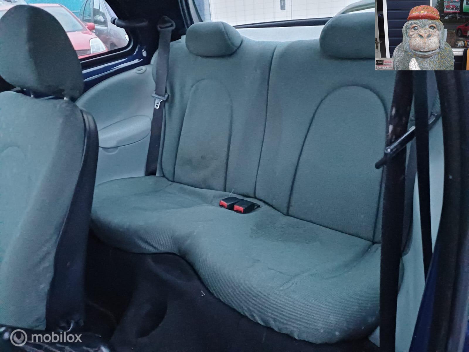 Foto van Ford Ka
