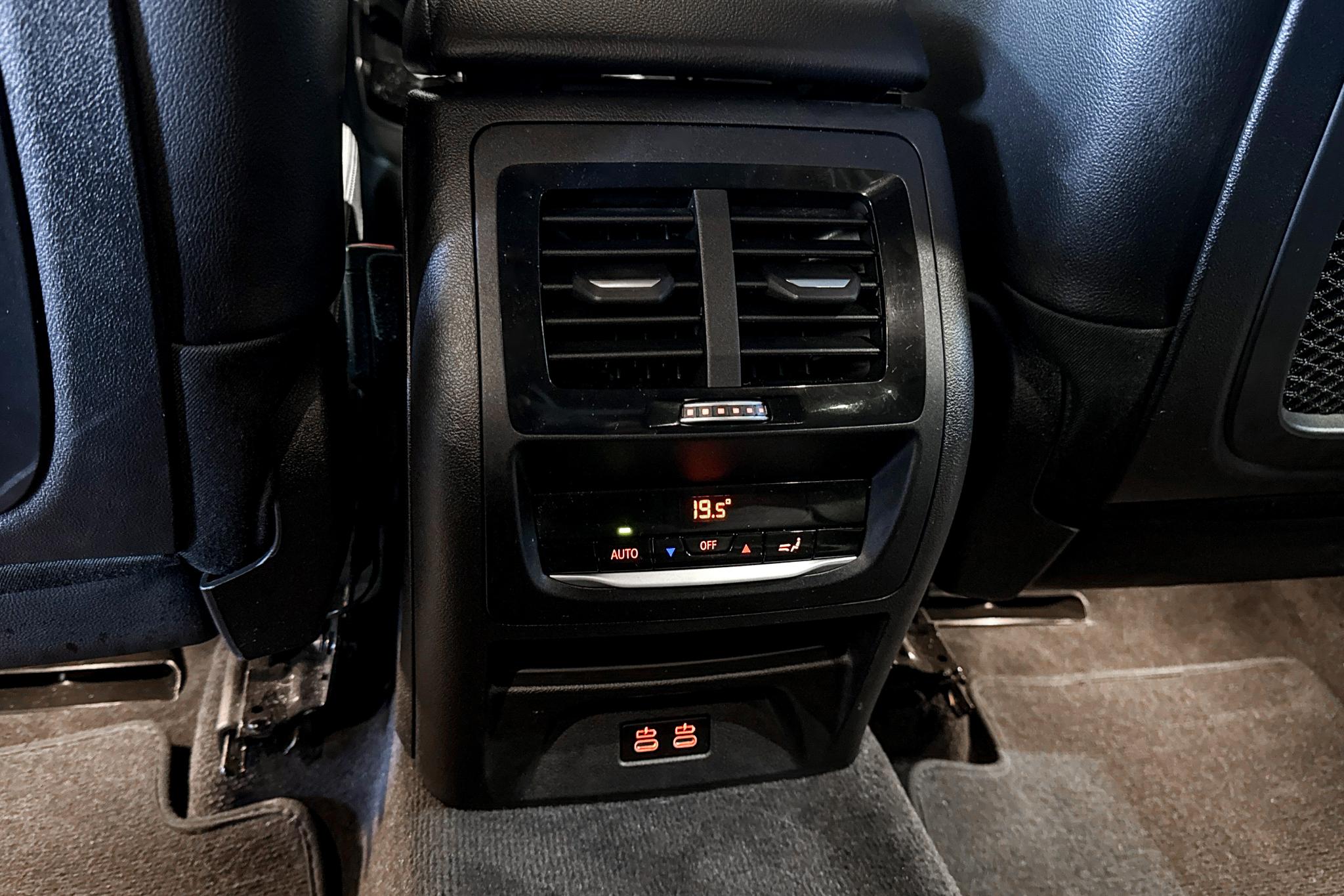 Foto van BMW X3 M40i