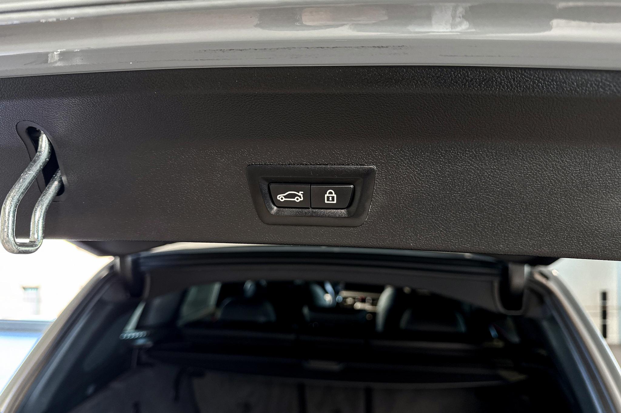 Foto van BMW X3 M40i