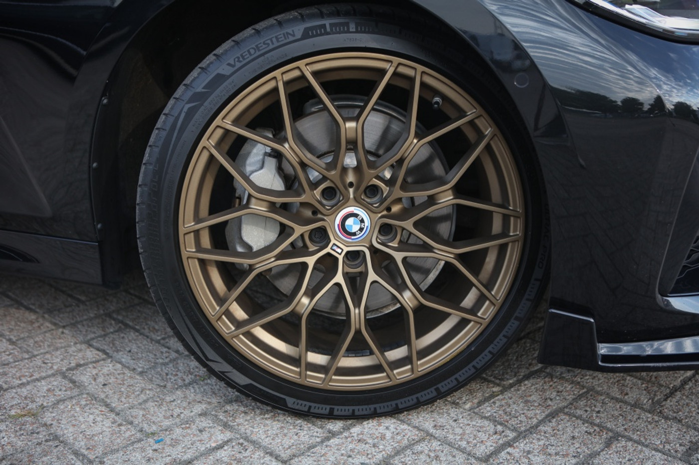 Foto van BMW 330e