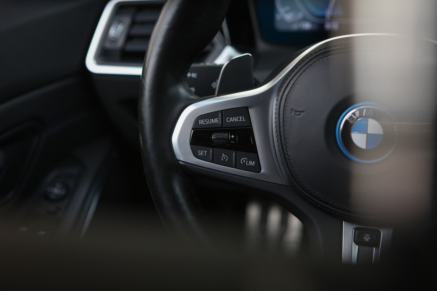 Foto van BMW 330e