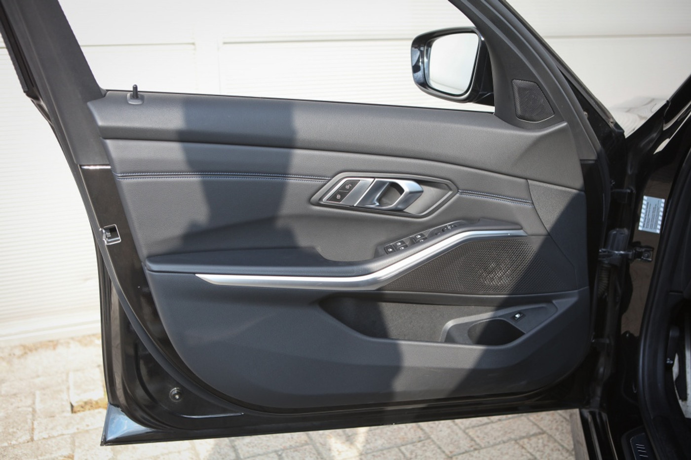 Foto van BMW 330e
