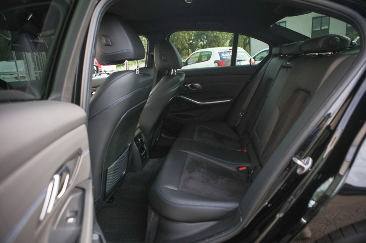 Foto van BMW 330e