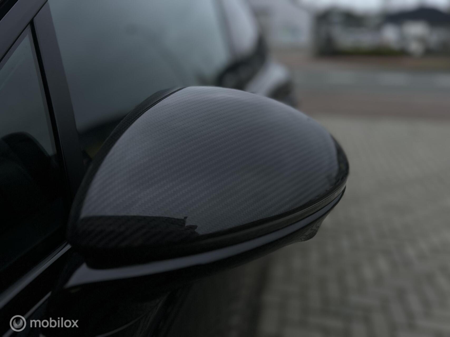 Foto van Porsche Cayenne E-hybrid