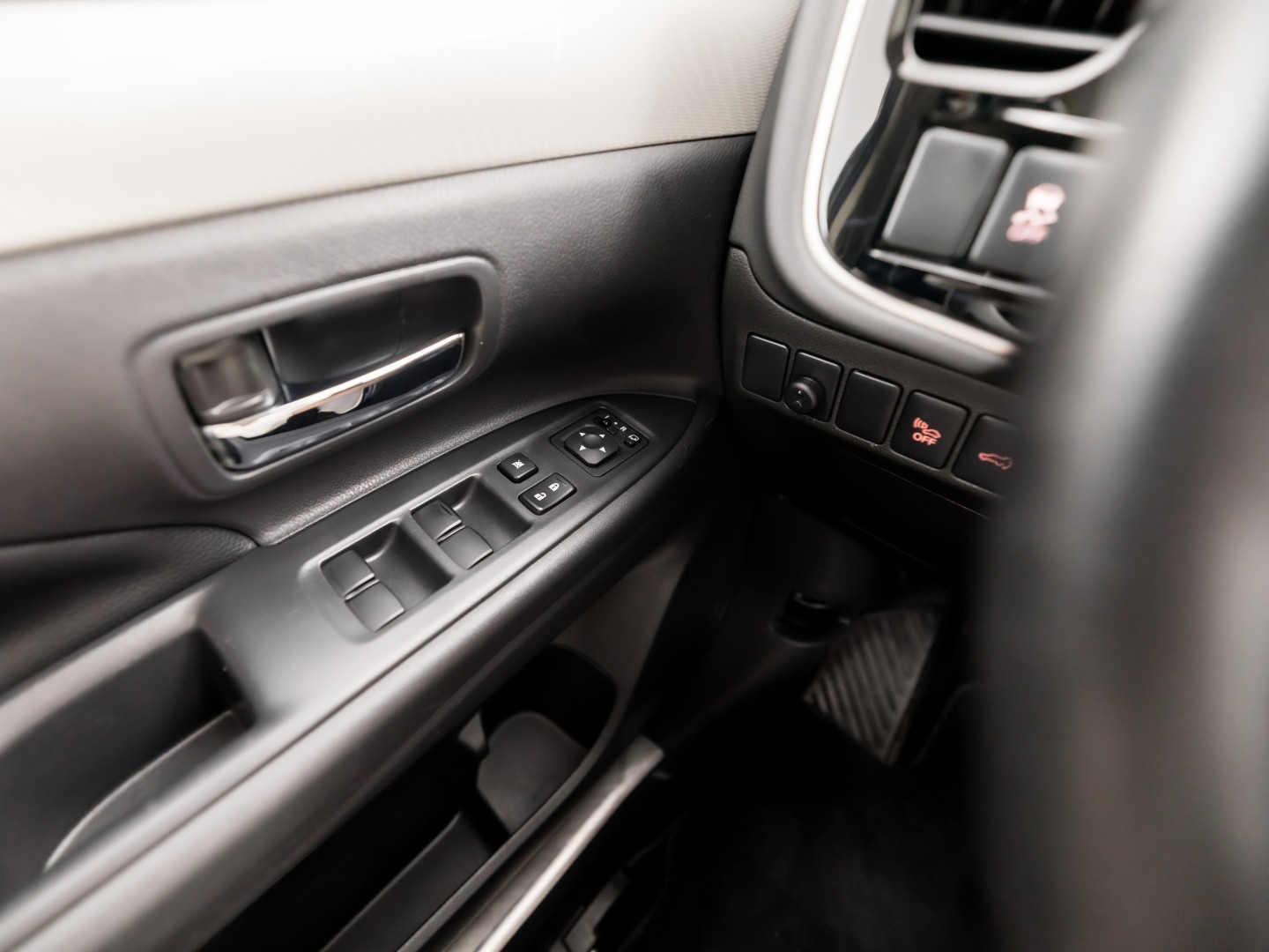 Foto van Mitsubishi Mitsubishi Outlander