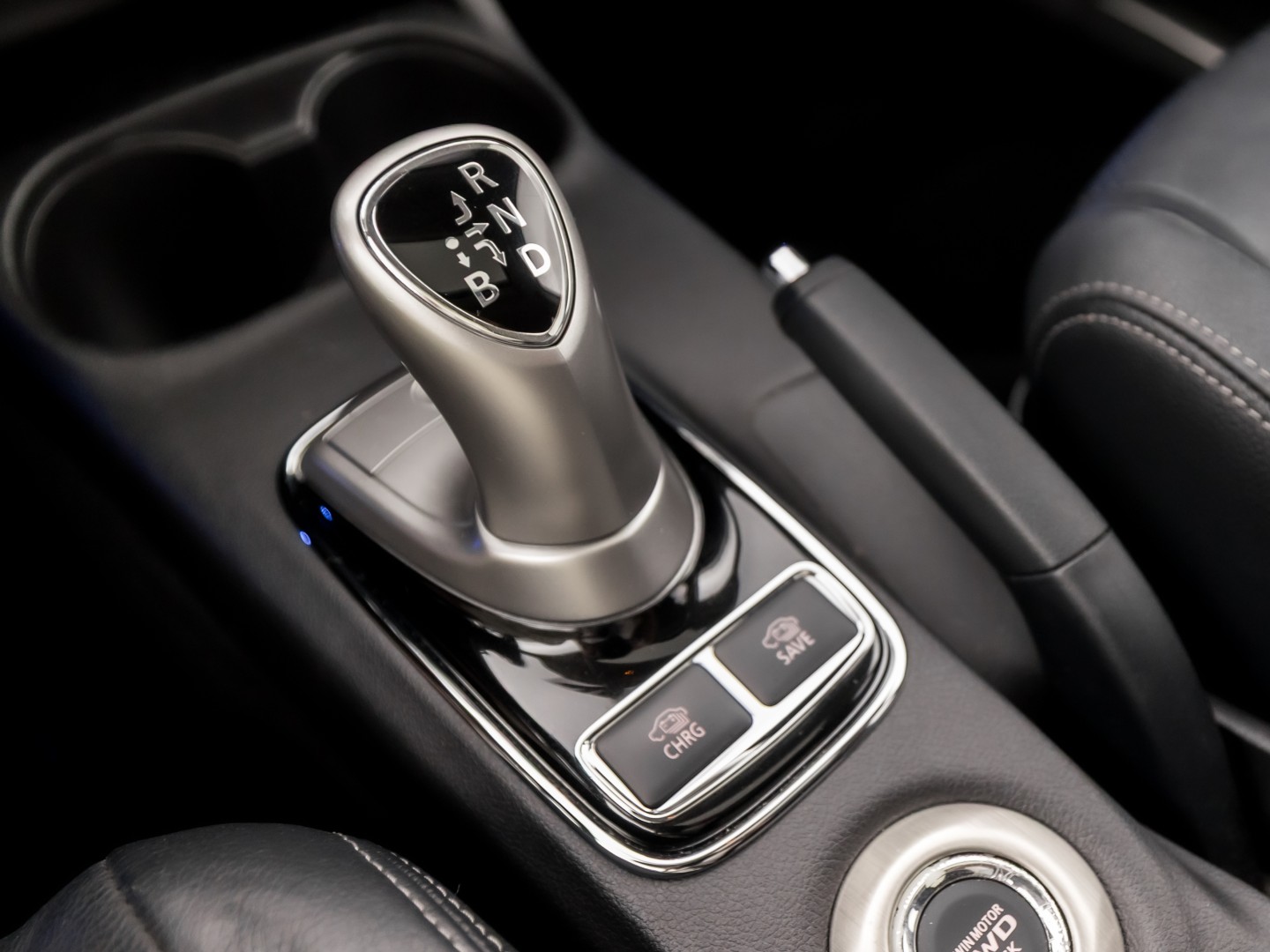 Foto van Mitsubishi Mitsubishi Outlander