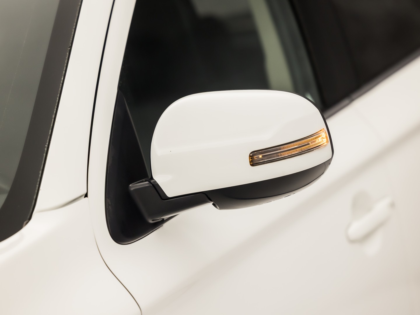 Foto van Mitsubishi Mitsubishi Outlander