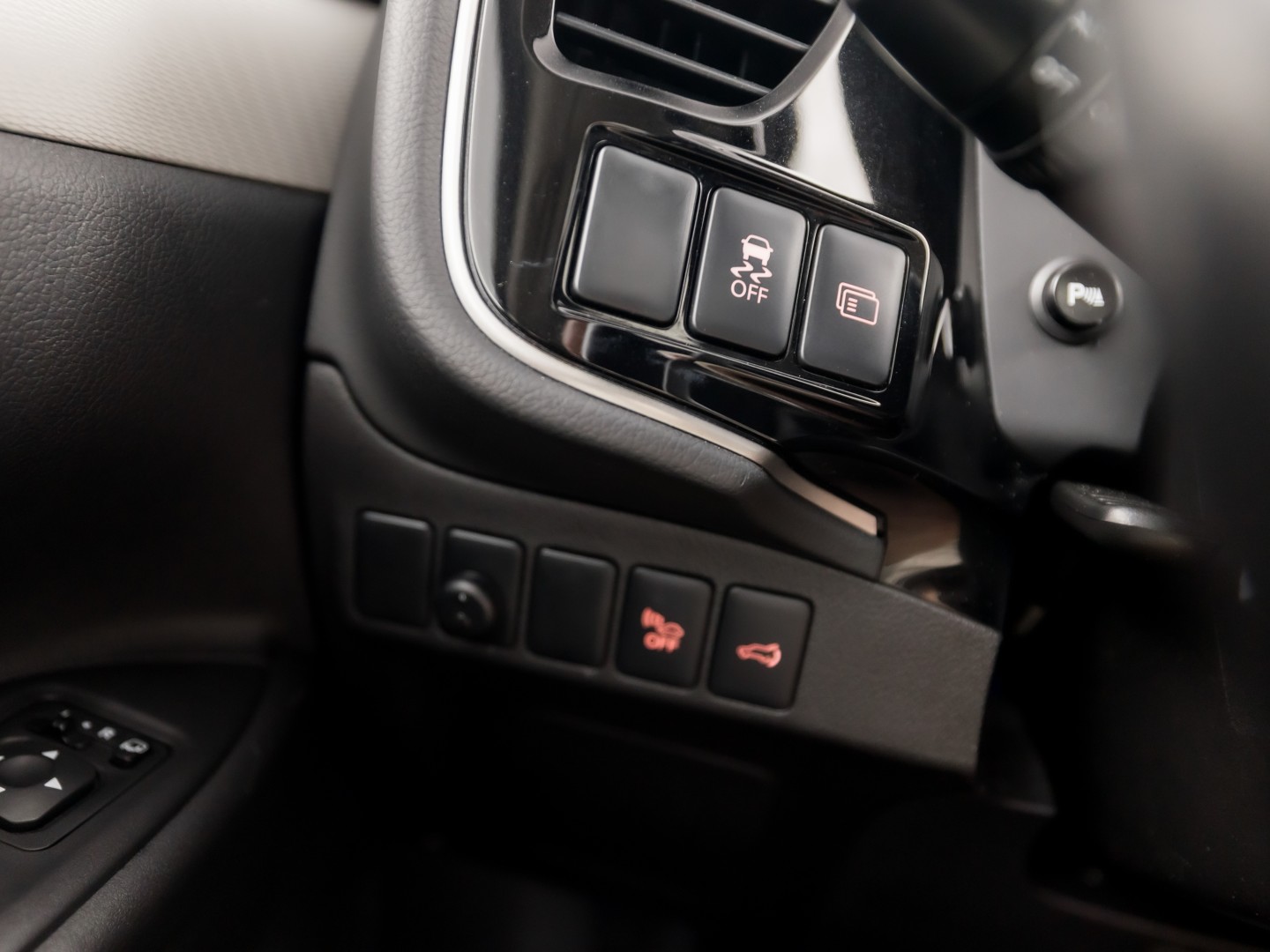 Foto van Mitsubishi Mitsubishi Outlander