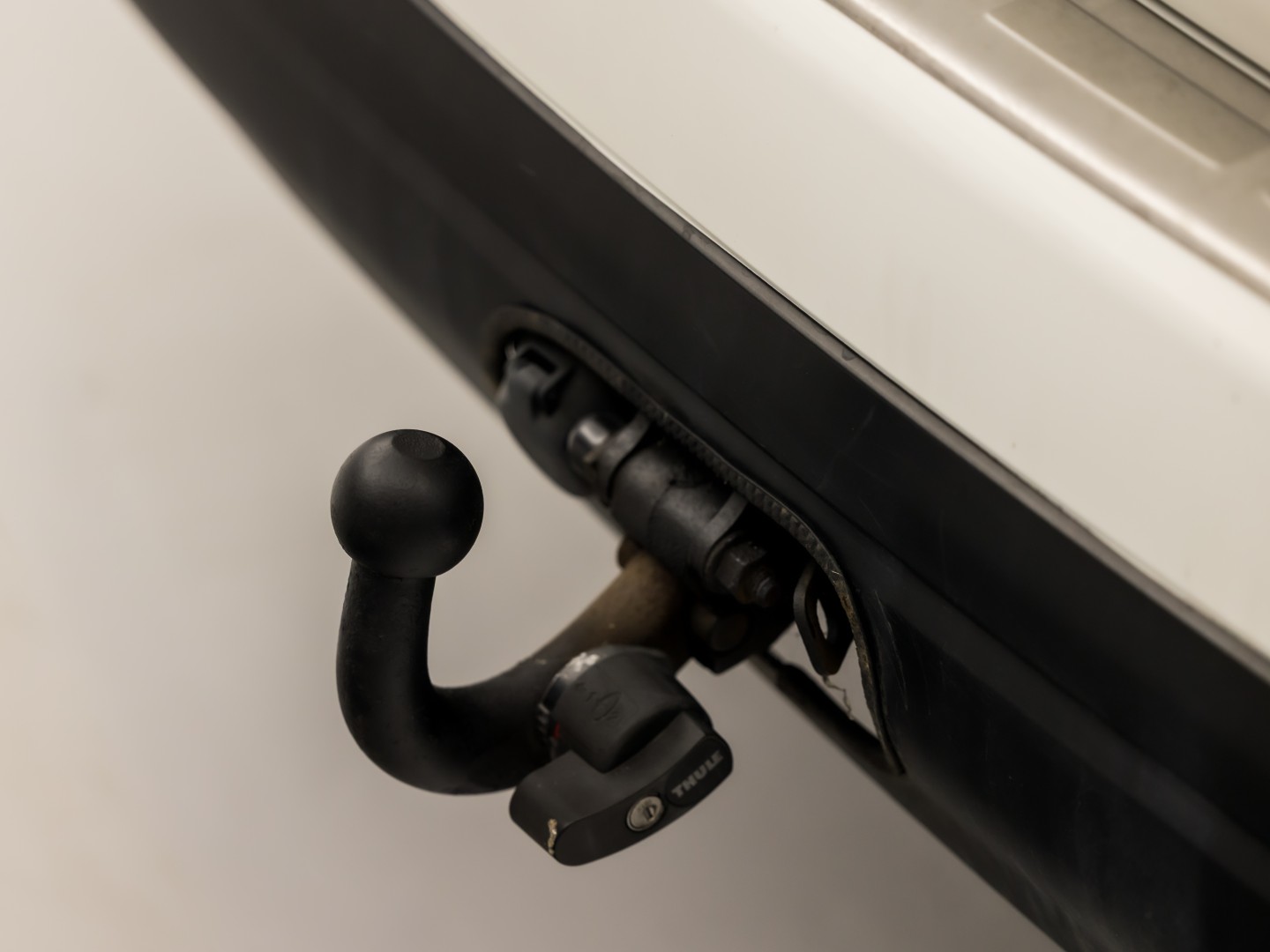 Foto van Mitsubishi Mitsubishi Outlander