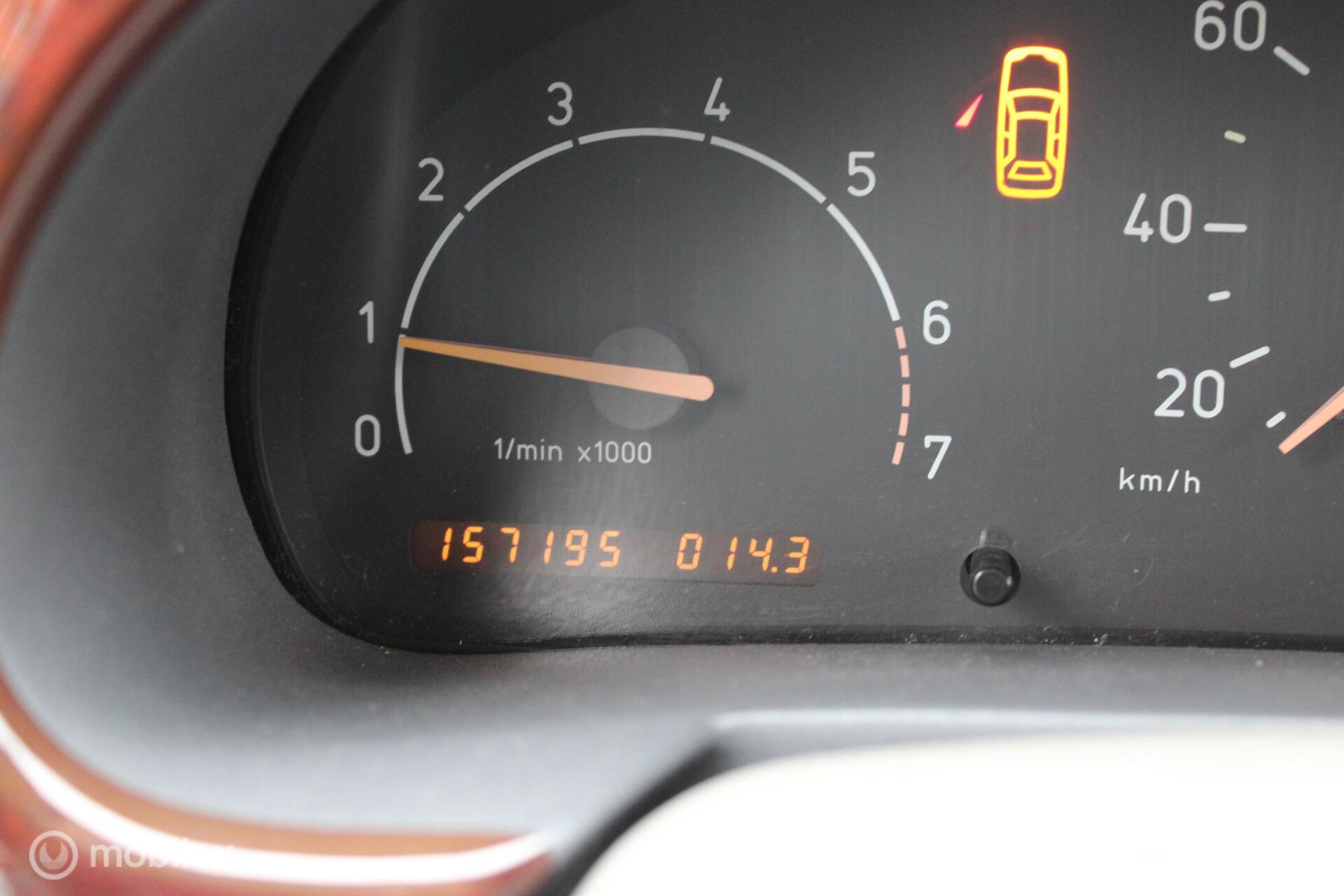 Foto van Saab Saab 9-3
