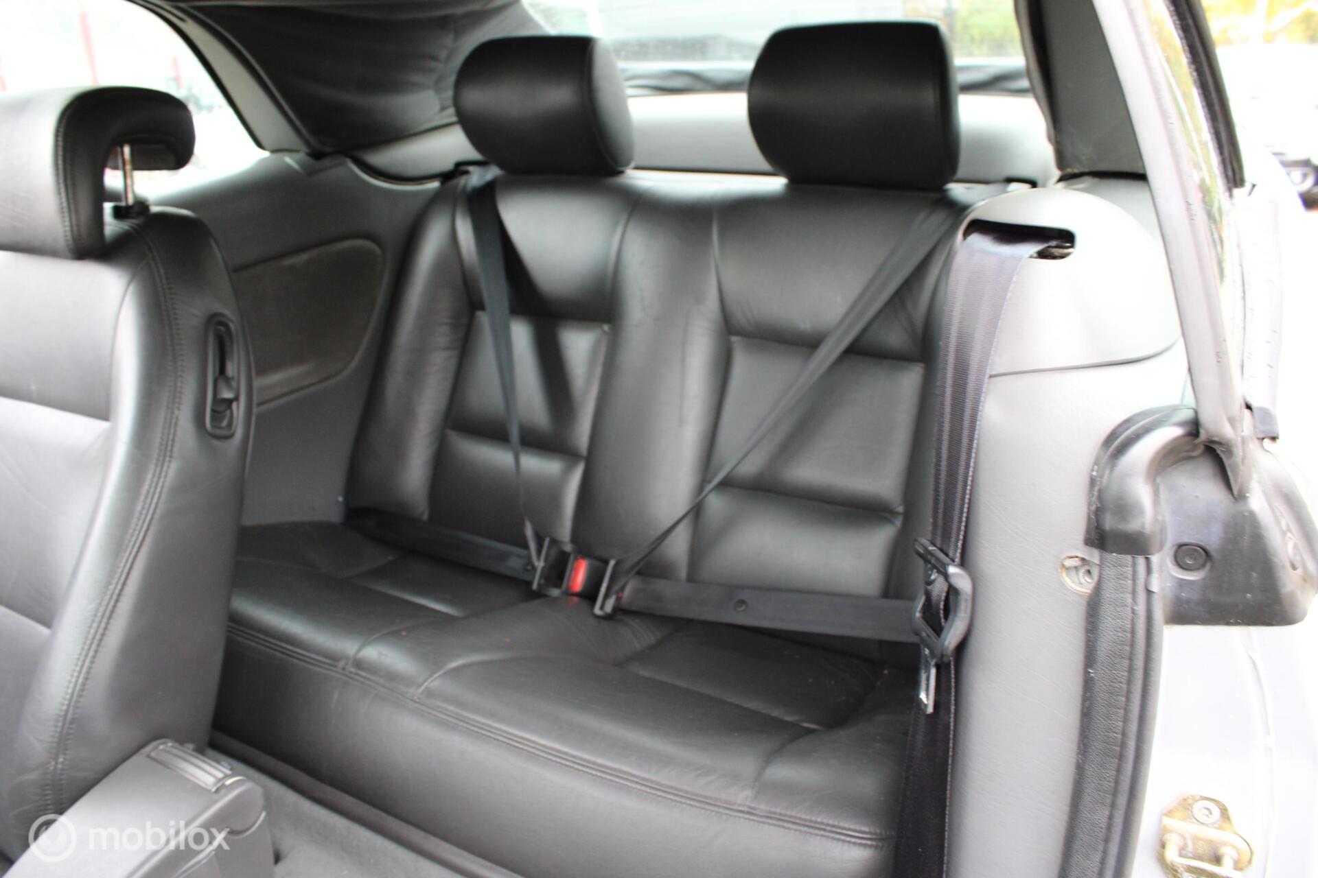 Foto van Saab Saab 9-3