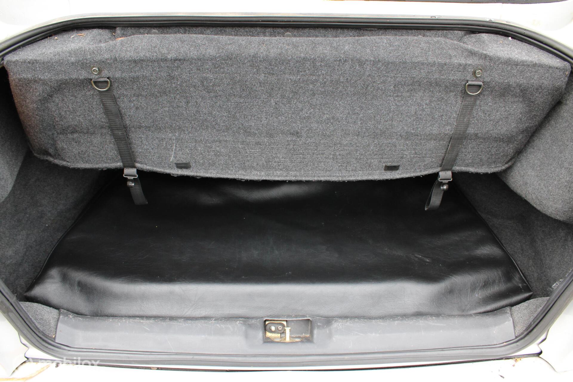 Foto van Saab Saab 9-3