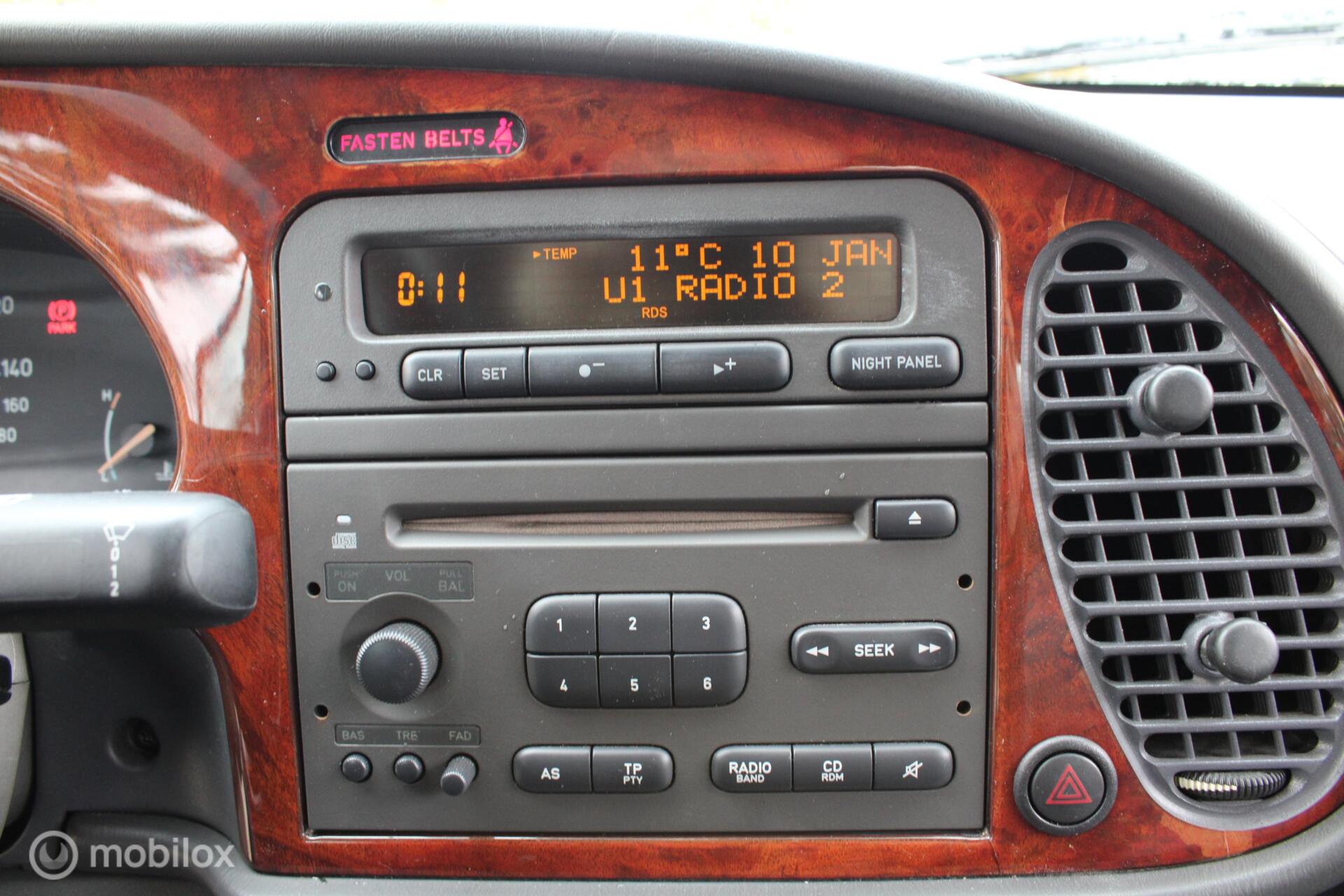 Foto van Saab Saab 9-3