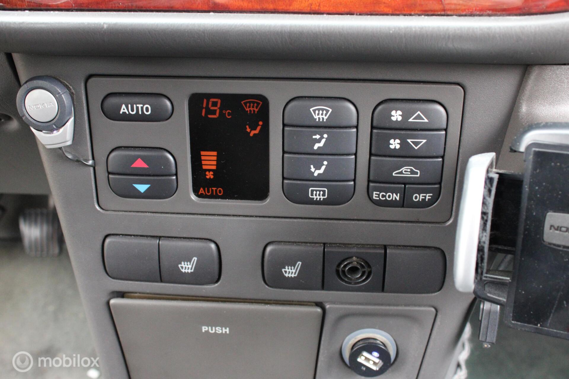 Foto van Saab Saab 9-3