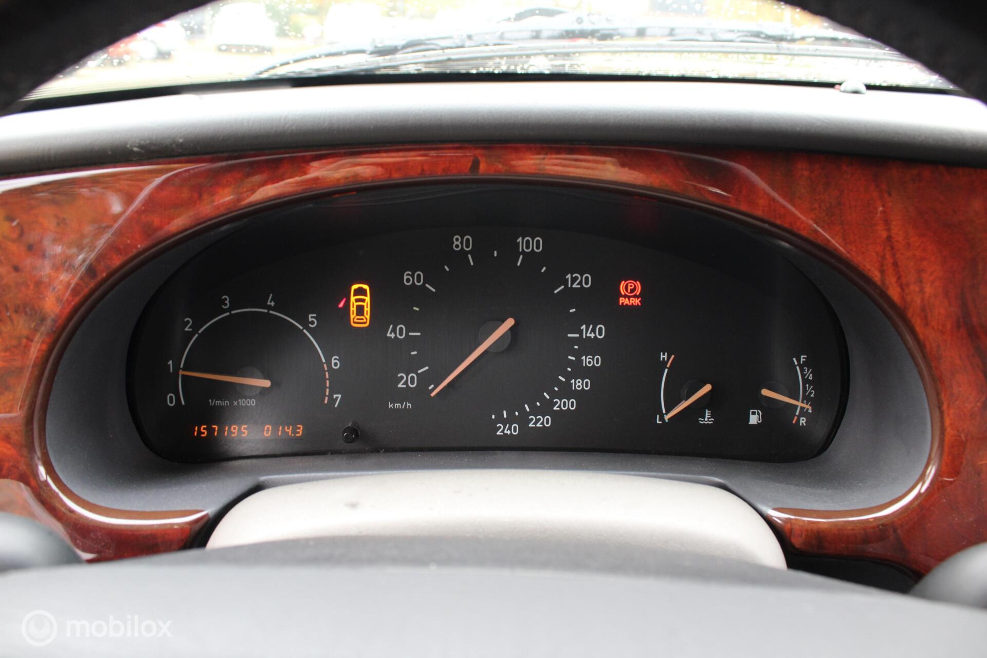 Foto van Saab Saab 9-3